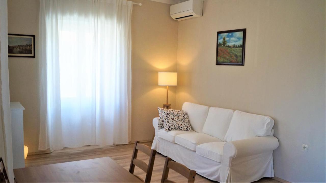 Apartments Garden Мотовун Екстер'єр фото