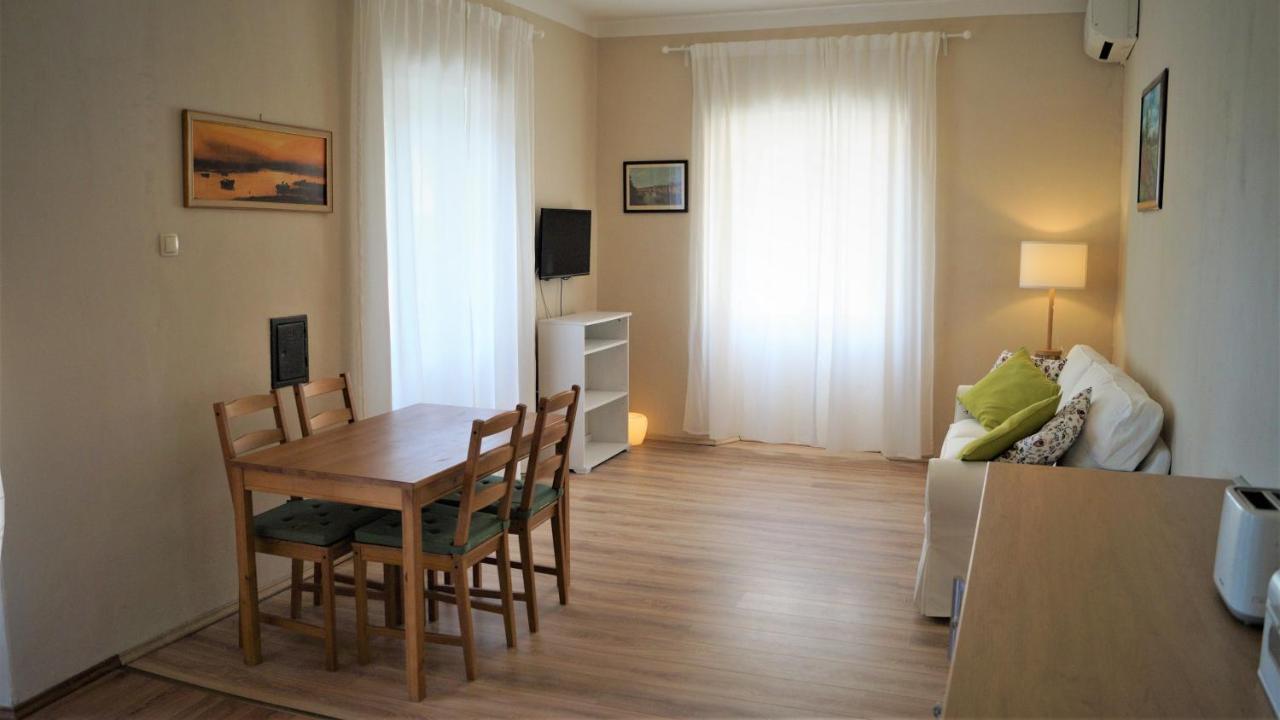 Apartments Garden Мотовун Екстер'єр фото